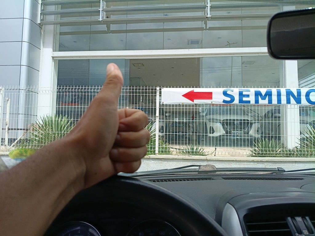 NISSAN VERSA 1.6 16V FLEXSTART SV 4P XTRONIC