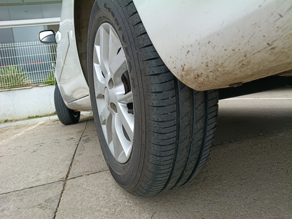 NISSAN VERSA 1.6 16V FLEXSTART SV 4P XTRONIC