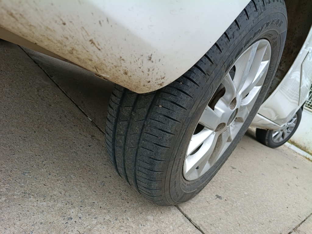 NISSAN VERSA 1.6 16V FLEXSTART SV 4P XTRONIC