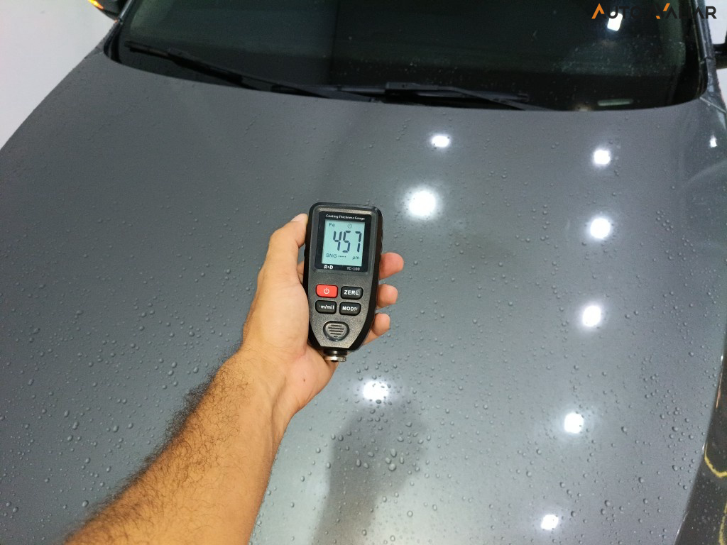 VOLKSWAGEN JETTA 2.0 COMFORTLINE FLEX 4P TIPTRONIC