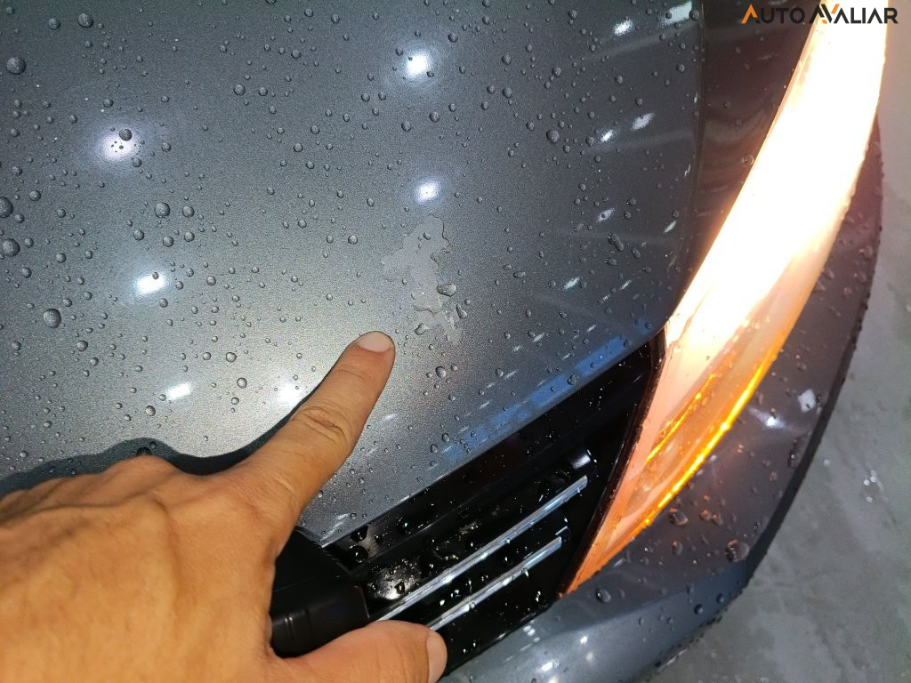 VOLKSWAGEN JETTA 2.0 COMFORTLINE FLEX 4P TIPTRONIC