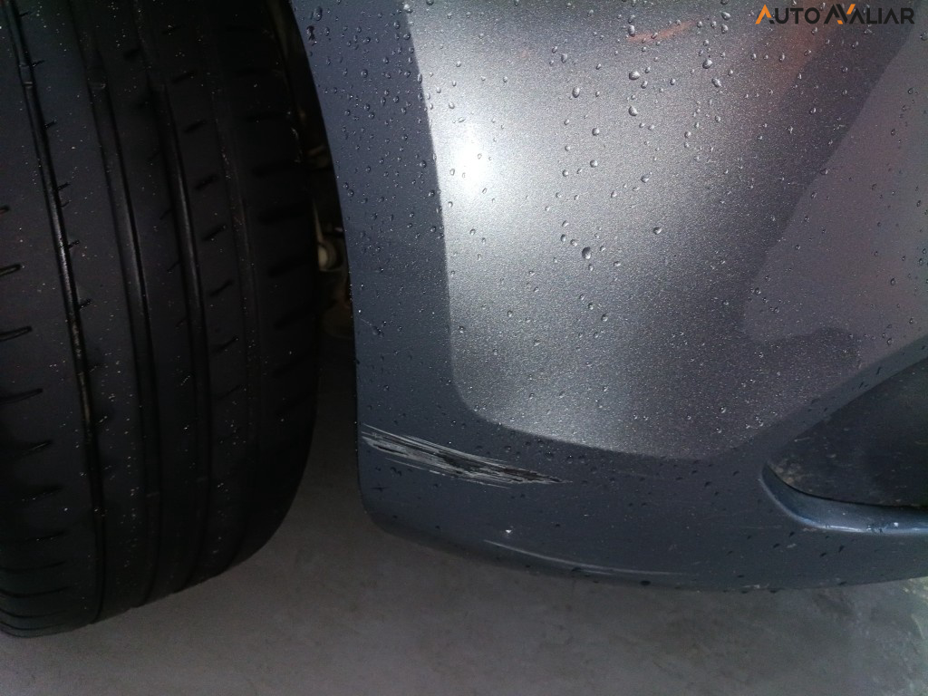 VOLKSWAGEN JETTA 2.0 COMFORTLINE FLEX 4P TIPTRONIC