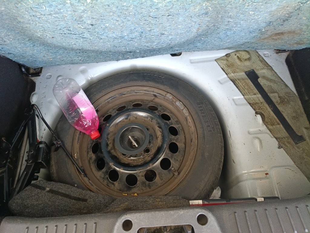 FORD FIESTA 1.5 S HATCH 16V FLEX 4P MANUAL