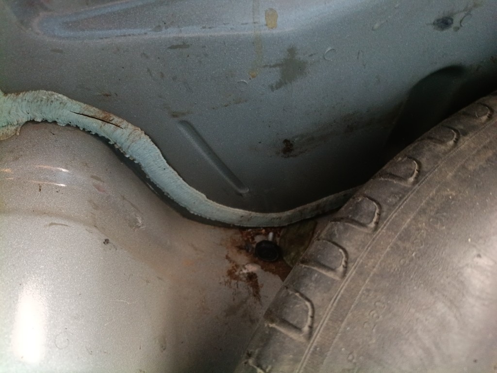 FORD FIESTA 1.5 S HATCH 16V FLEX 4P MANUAL