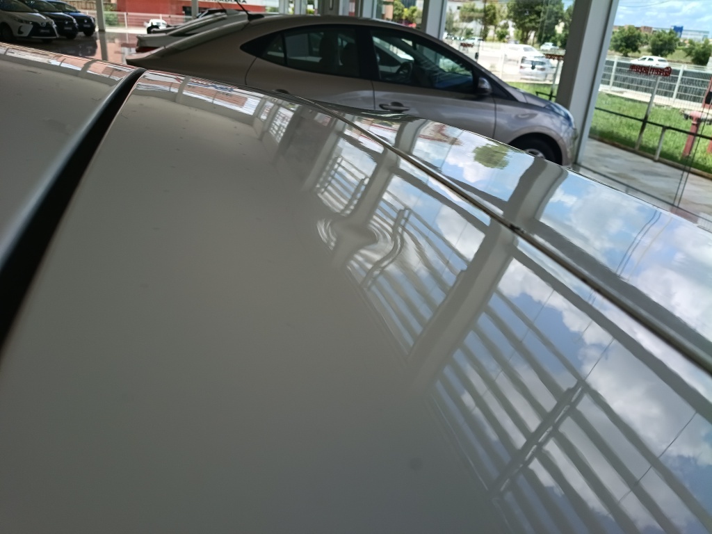 FORD FIESTA 1.5 S HATCH 16V FLEX 4P MANUAL