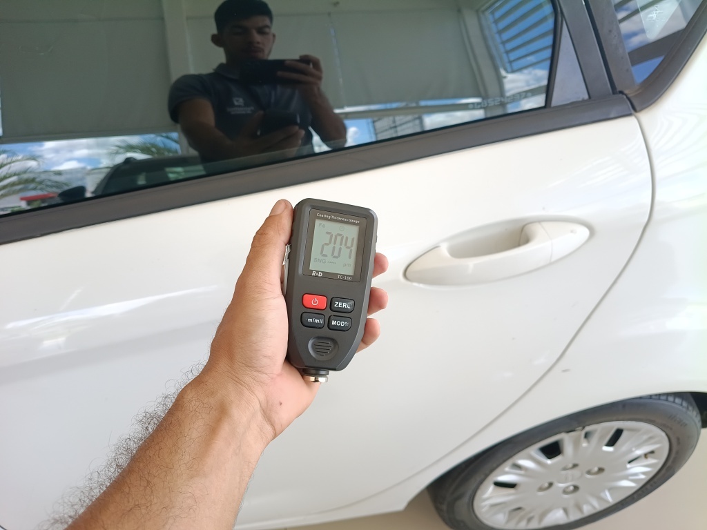 FORD FIESTA 1.5 S HATCH 16V FLEX 4P MANUAL