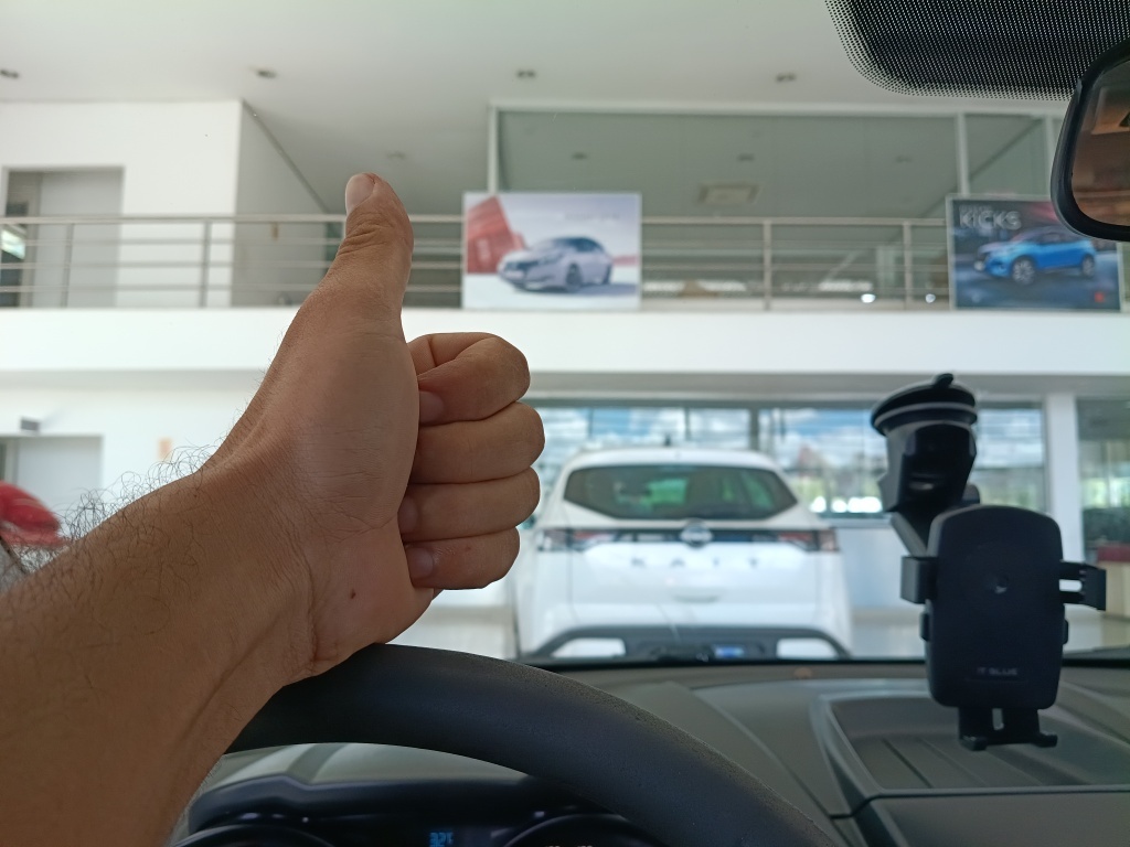 FORD FIESTA 1.5 S HATCH 16V FLEX 4P MANUAL