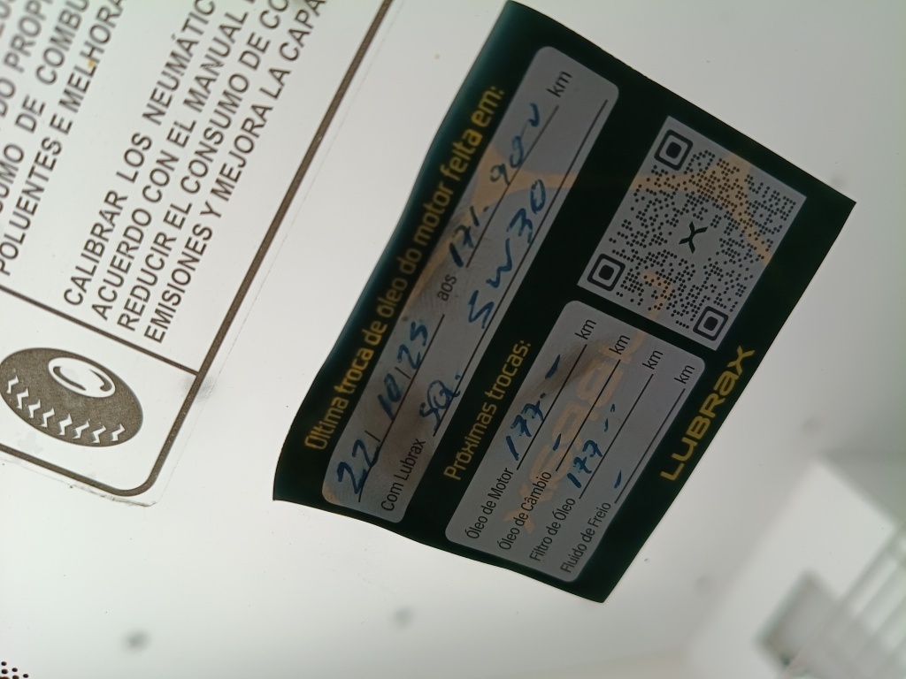 FORD FIESTA 1.5 S HATCH 16V FLEX 4P MANUAL