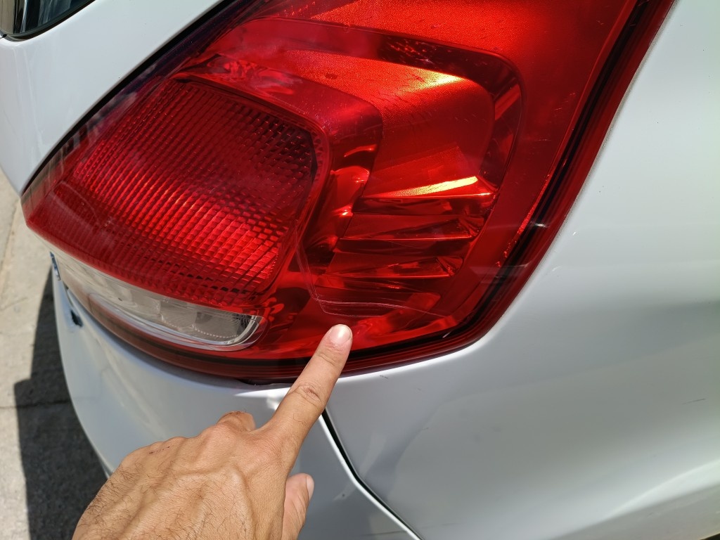 FORD FIESTA 1.5 S HATCH 16V FLEX 4P MANUAL