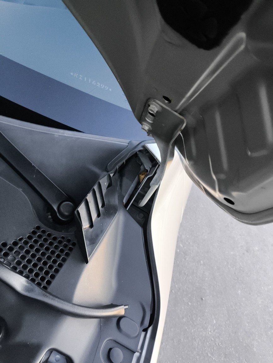 HONDA HR-V 1.8 16V FLEX LX 4P AUTOMATICO