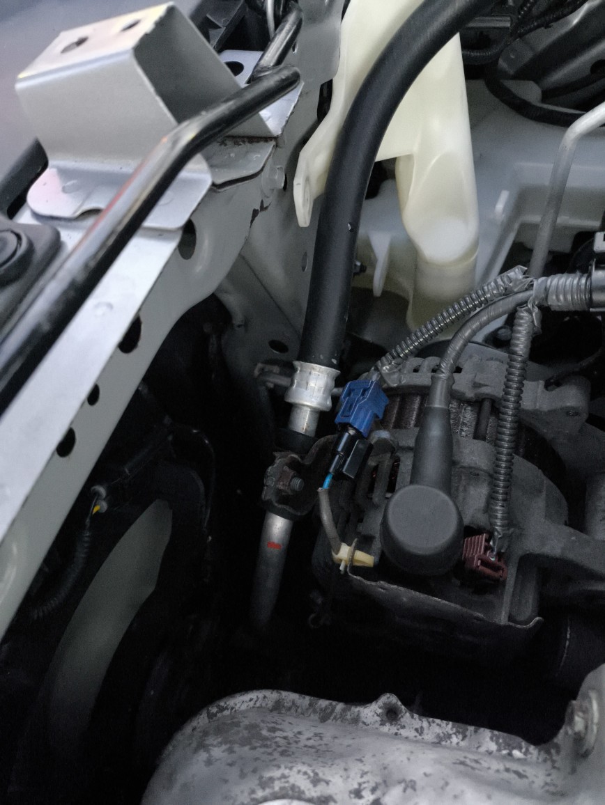 HONDA HR-V 1.8 16V FLEX LX 4P AUTOMATICO