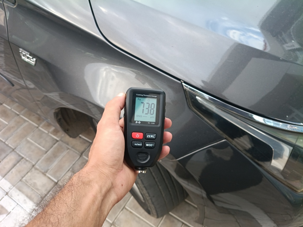 TOYOTA COROLLA 1.8 GLI 16V FLEX 4P AUTOMATICO