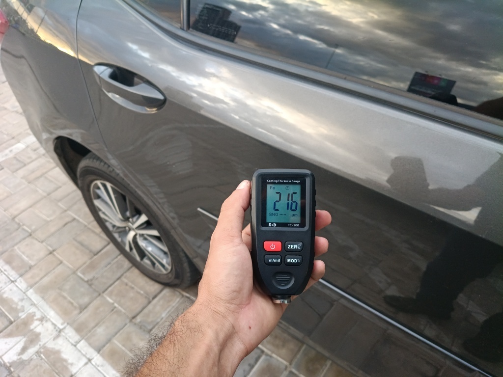 TOYOTA COROLLA 1.8 GLI 16V FLEX 4P AUTOMATICO