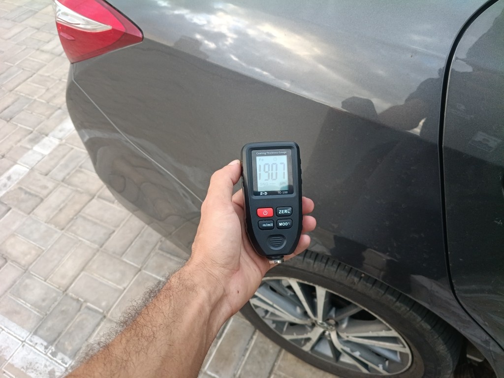 TOYOTA COROLLA 1.8 GLI 16V FLEX 4P AUTOMATICO