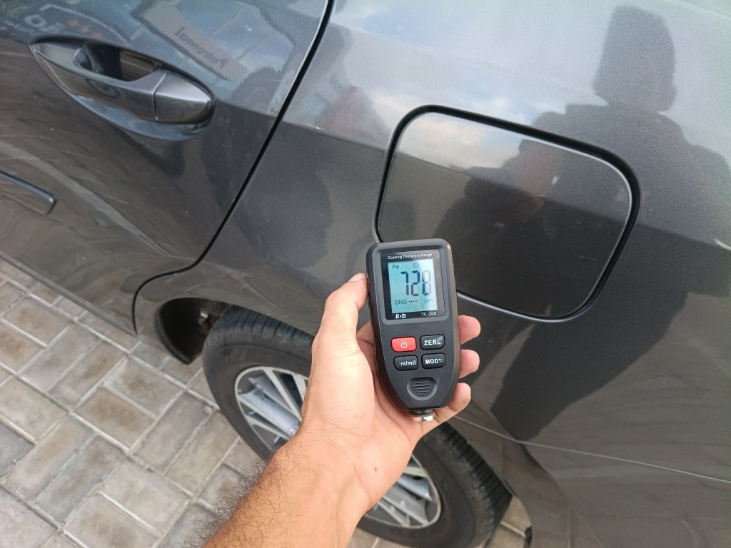 TOYOTA COROLLA 1.8 GLI 16V FLEX 4P AUTOMATICO