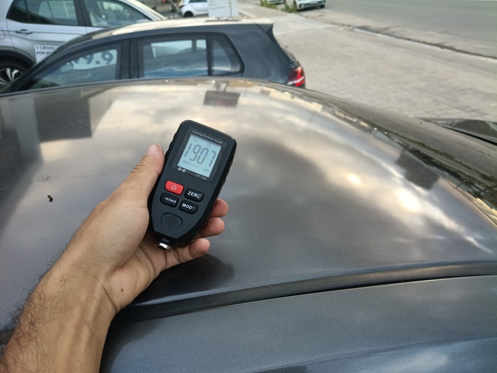 TOYOTA COROLLA 1.8 GLI 16V FLEX 4P AUTOMATICO