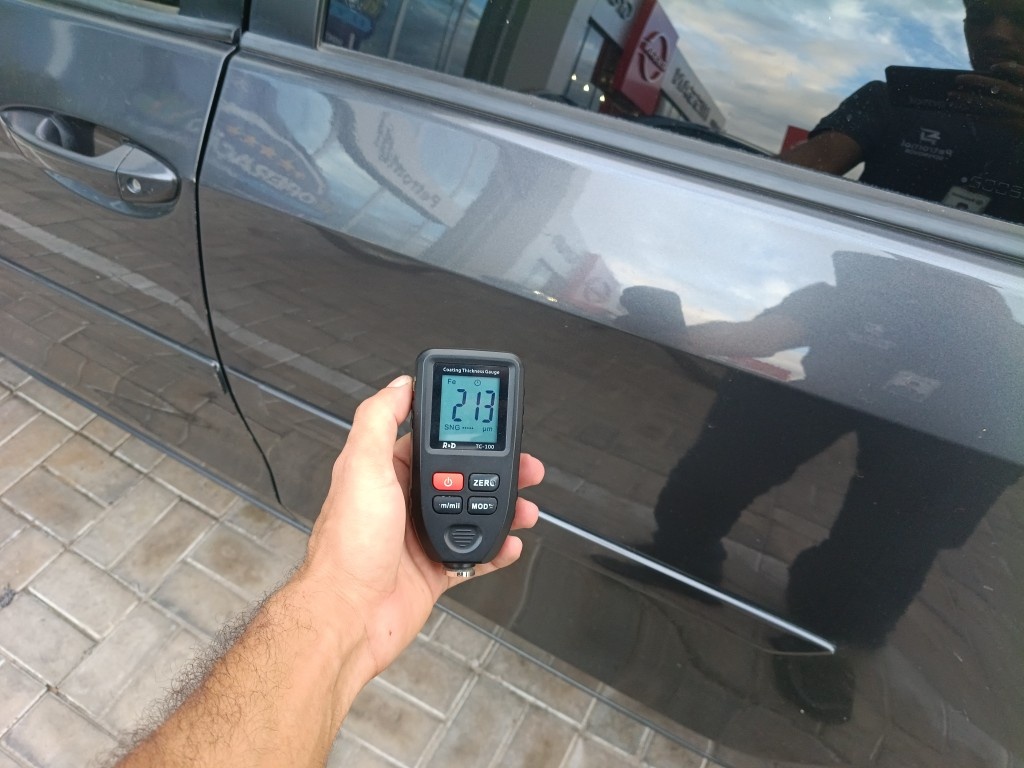 TOYOTA COROLLA 1.8 GLI 16V FLEX 4P AUTOMATICO