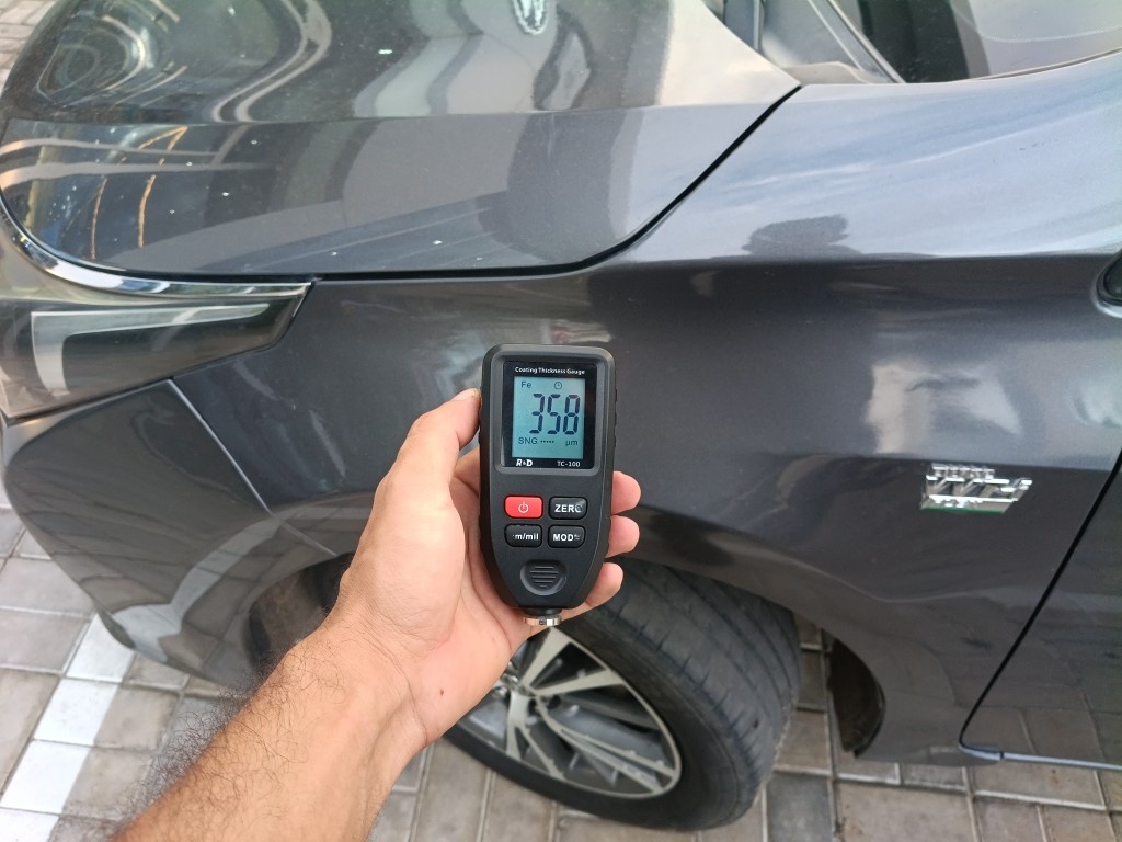 TOYOTA COROLLA 1.8 GLI 16V FLEX 4P AUTOMATICO