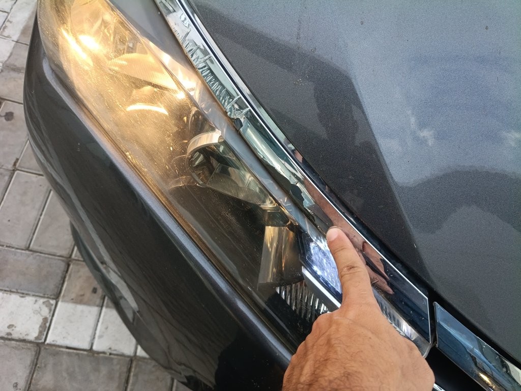 TOYOTA COROLLA 1.8 GLI 16V FLEX 4P AUTOMATICO