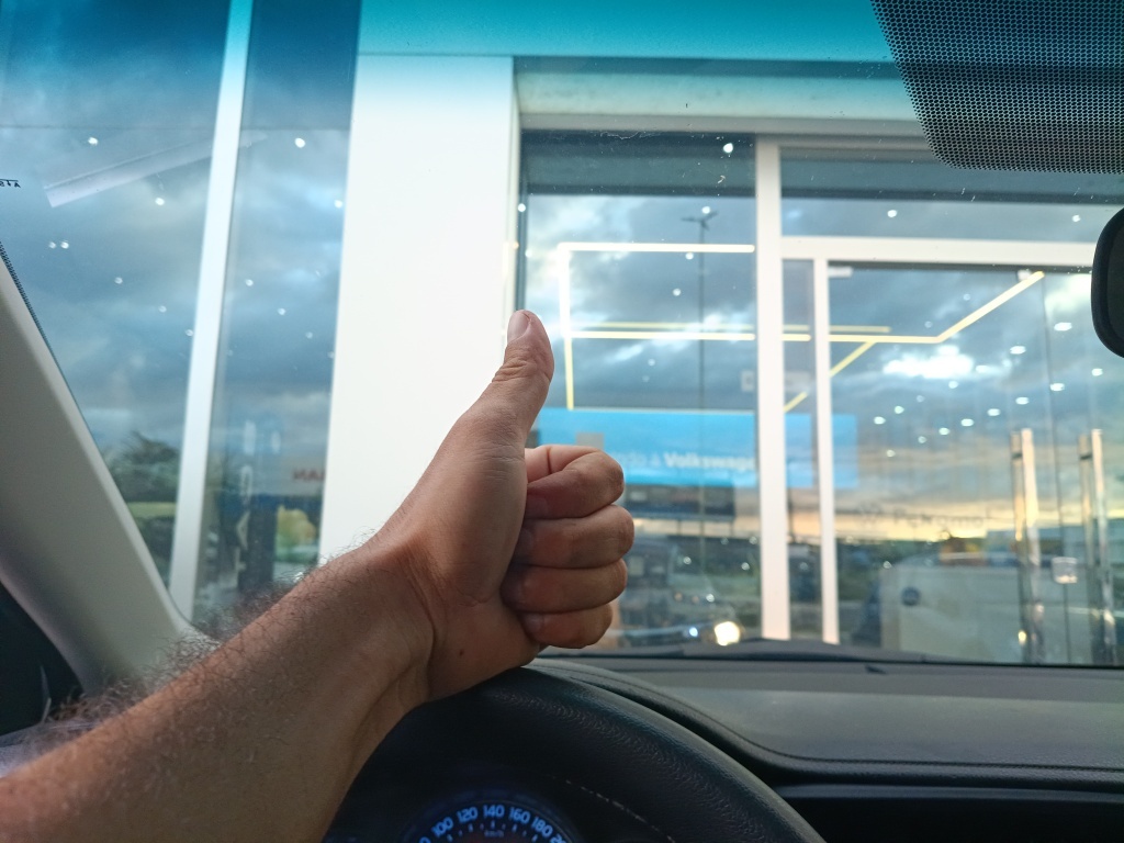 TOYOTA COROLLA 1.8 GLI 16V FLEX 4P AUTOMATICO