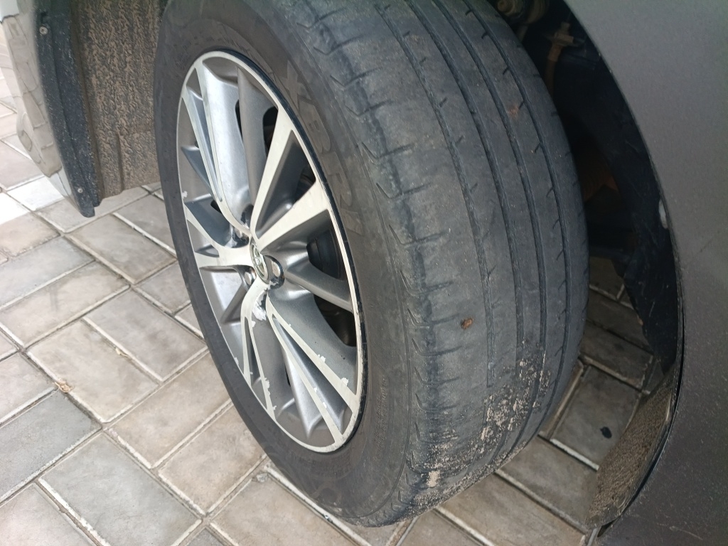 TOYOTA COROLLA 1.8 GLI 16V FLEX 4P AUTOMATICO