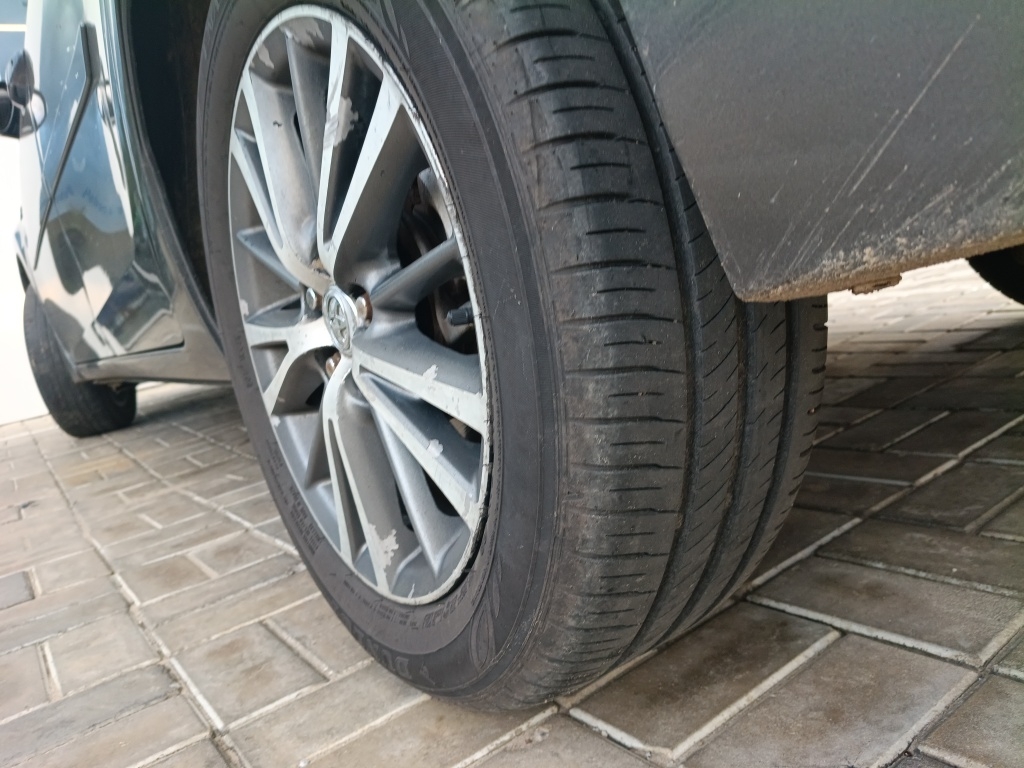 TOYOTA COROLLA 1.8 GLI 16V FLEX 4P AUTOMATICO