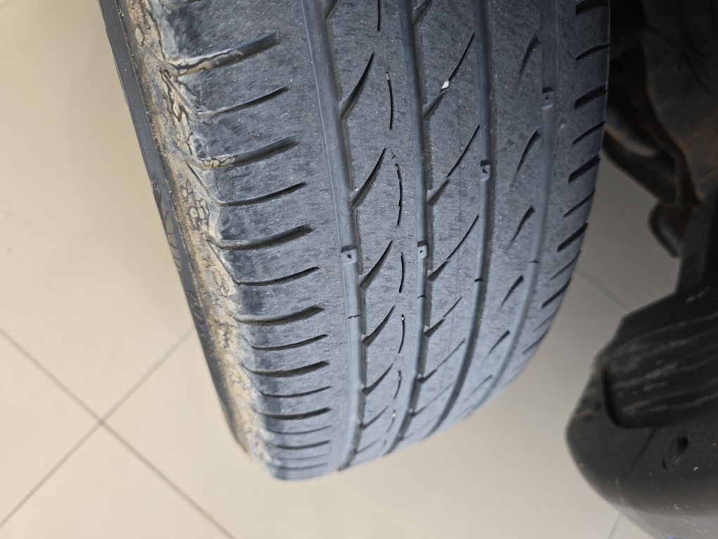 NISSAN KICKS 1.6 16V FLEXSTART S 4P MANUAL