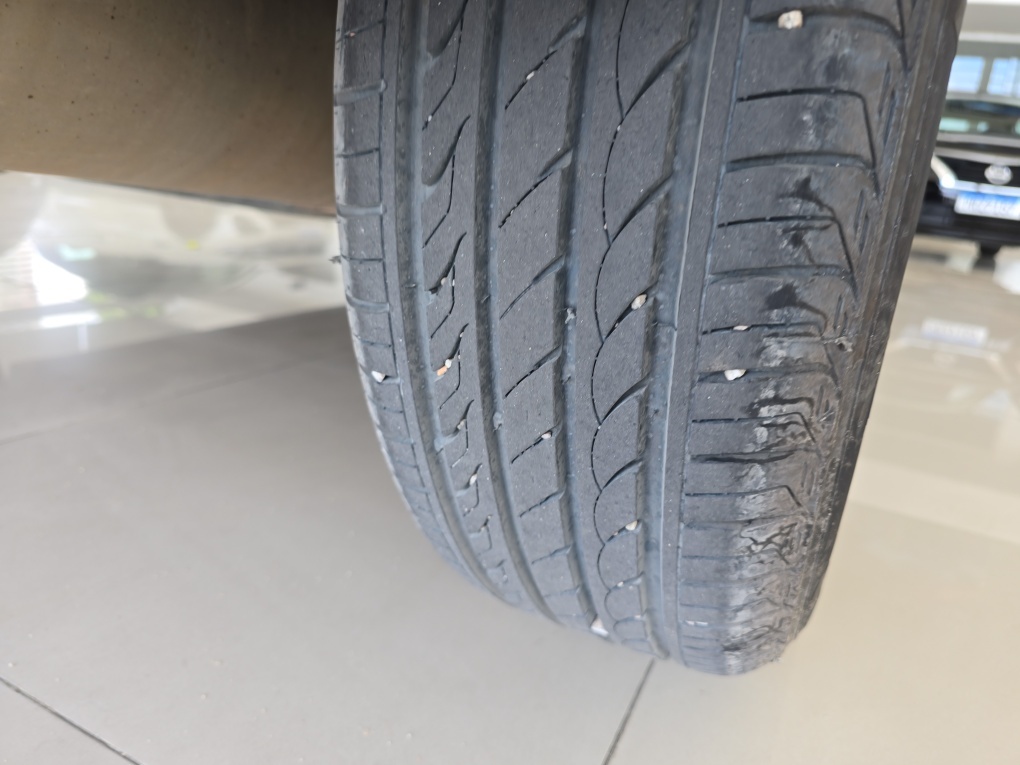 NISSAN KICKS 1.6 16V FLEXSTART S 4P MANUAL