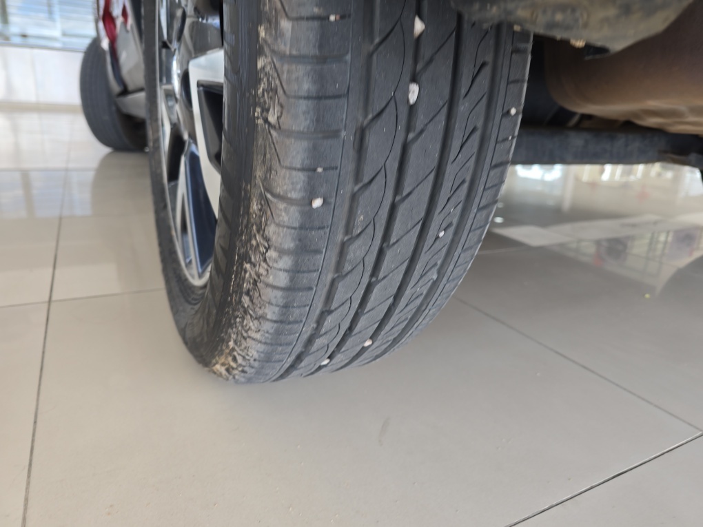 NISSAN KICKS 1.6 16V FLEXSTART S 4P MANUAL