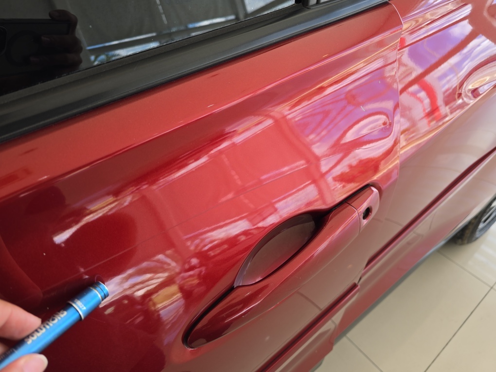 NISSAN KICKS 1.6 16V FLEXSTART S 4P MANUAL