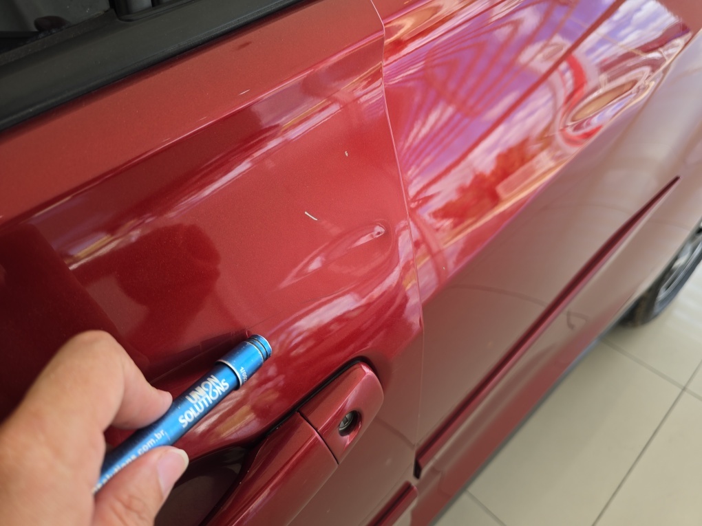 NISSAN KICKS 1.6 16V FLEXSTART S 4P MANUAL