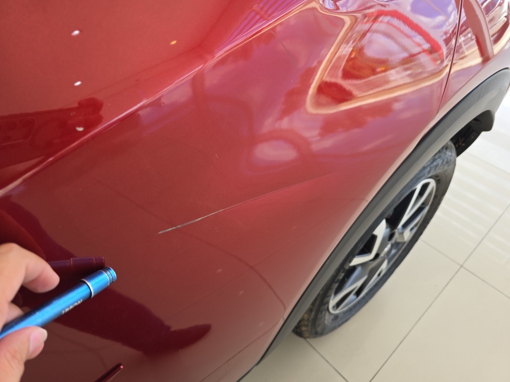 NISSAN KICKS 1.6 16V FLEXSTART S 4P MANUAL