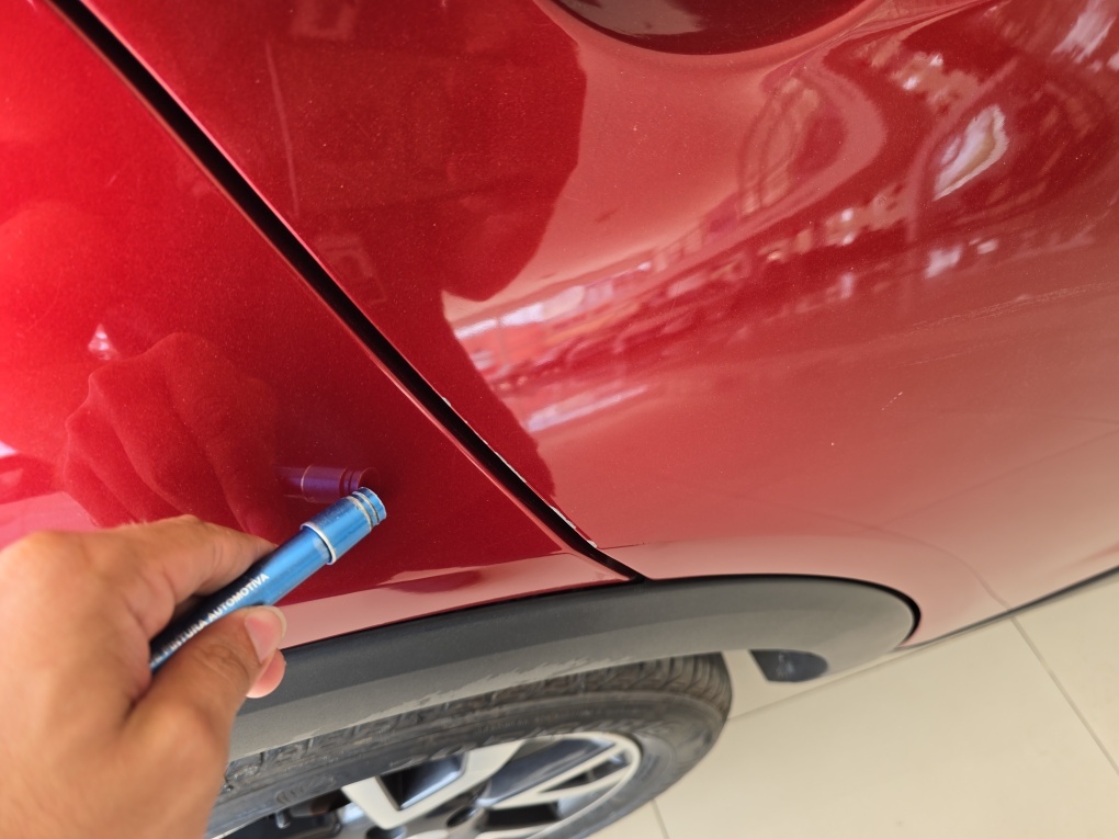 NISSAN KICKS 1.6 16V FLEXSTART S 4P MANUAL