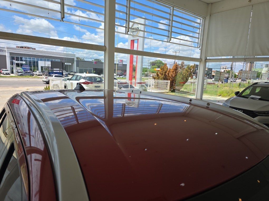 NISSAN KICKS 1.6 16V FLEXSTART S 4P MANUAL