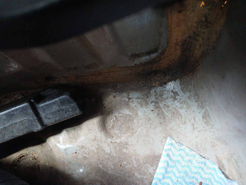 HONDA FIT 1.5 EX 16V FLEX 4P AUTOMATICO