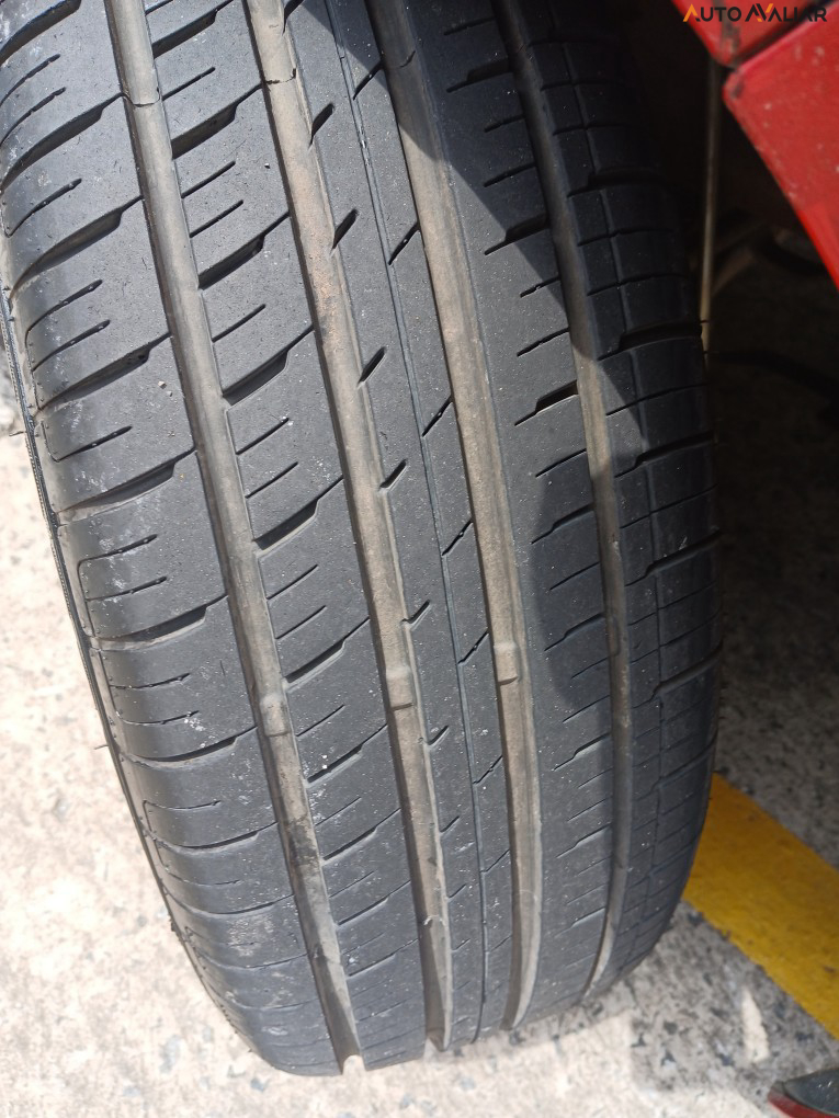 HONDA FIT 1.5 EX 16V FLEX 4P AUTOMATICO