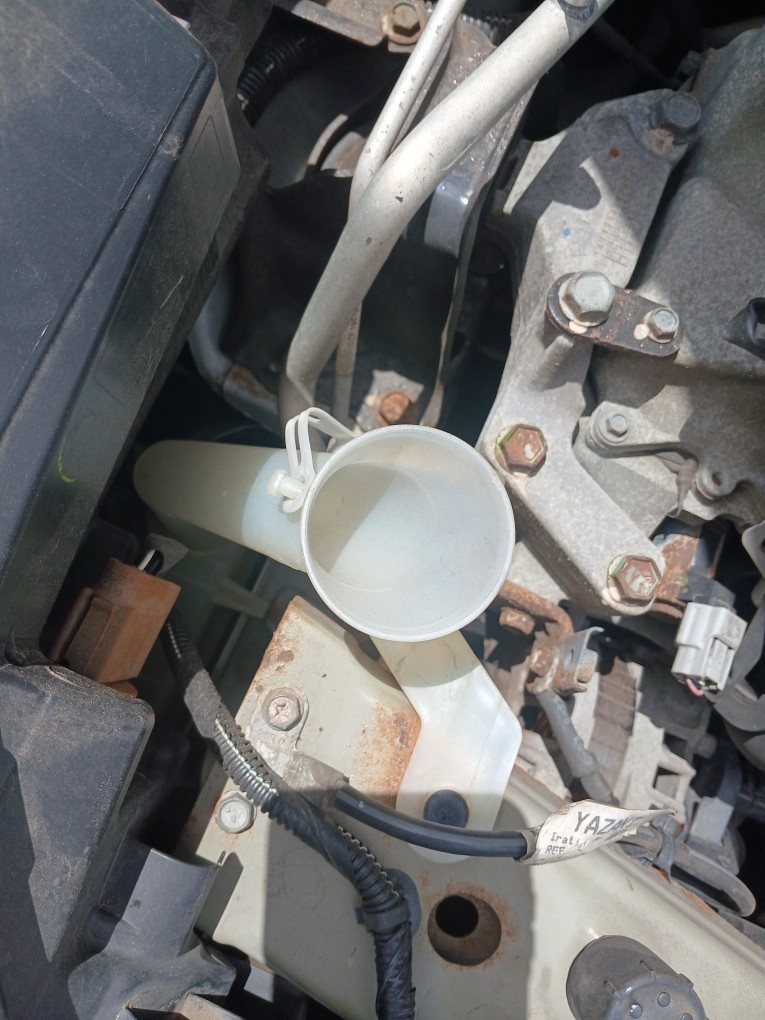 NISSAN MARCH 1.6 SL 16V FLEXSTART 4P XTRONIC