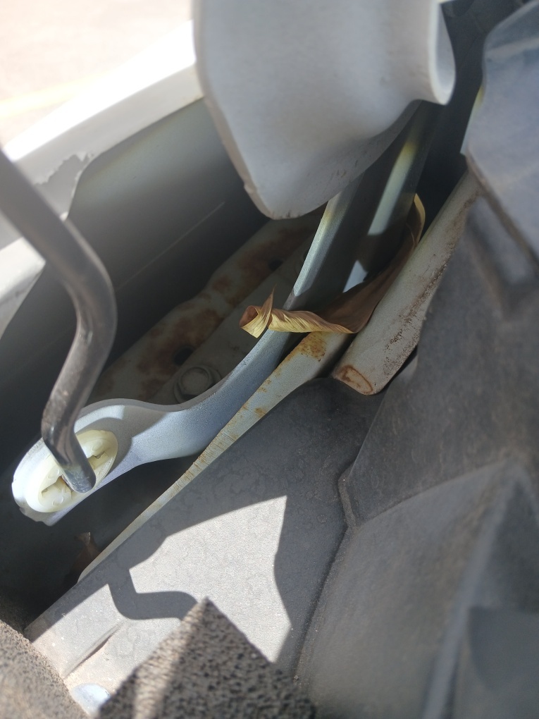 NISSAN MARCH 1.6 SL 16V FLEXSTART 4P XTRONIC