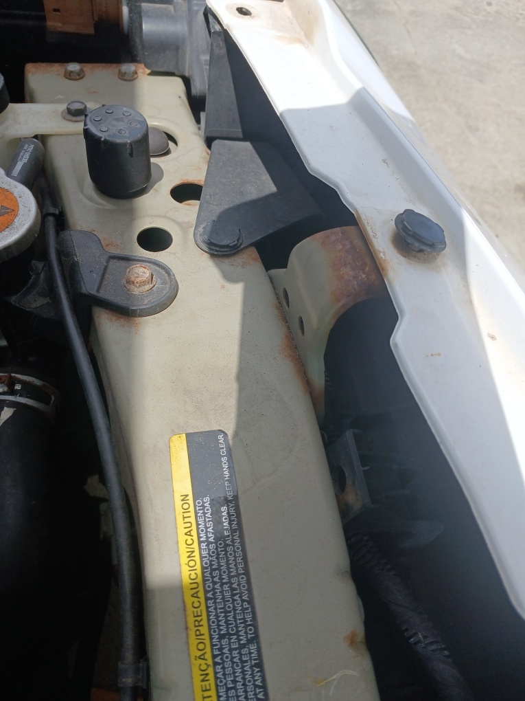 NISSAN MARCH 1.6 SL 16V FLEXSTART 4P XTRONIC