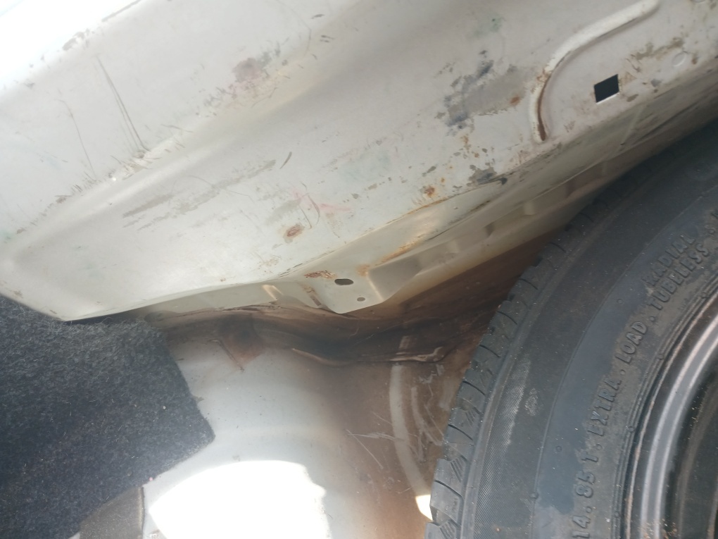 NISSAN MARCH 1.6 SL 16V FLEXSTART 4P XTRONIC