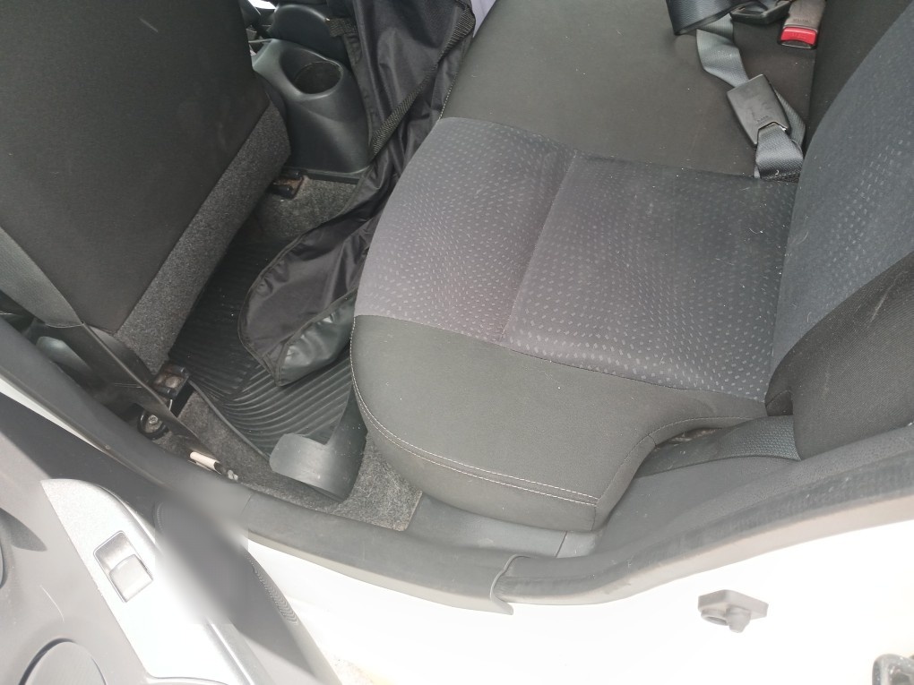 NISSAN MARCH 1.6 SL 16V FLEXSTART 4P XTRONIC