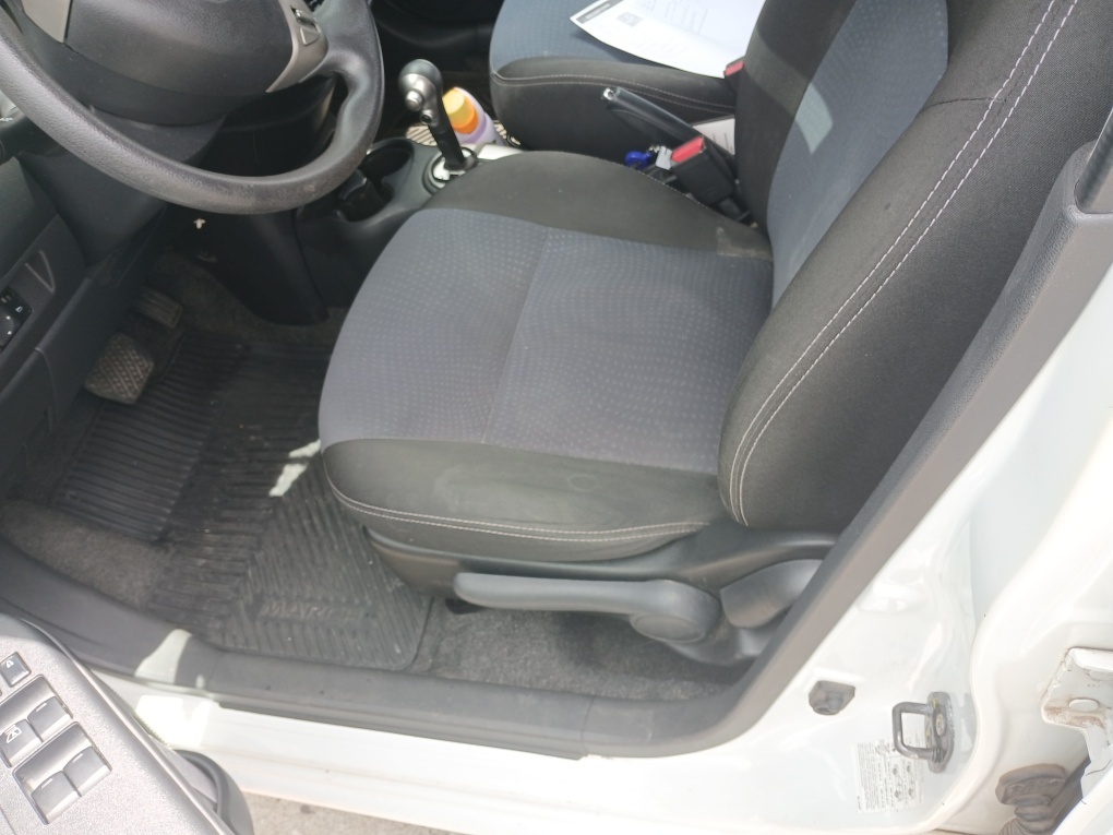 NISSAN MARCH 1.6 SL 16V FLEXSTART 4P XTRONIC