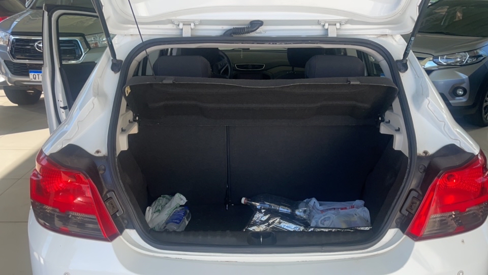 CHEVROLET ONIX 1.4 MPFI LT 8V FLEX 4P AUTOMATICO