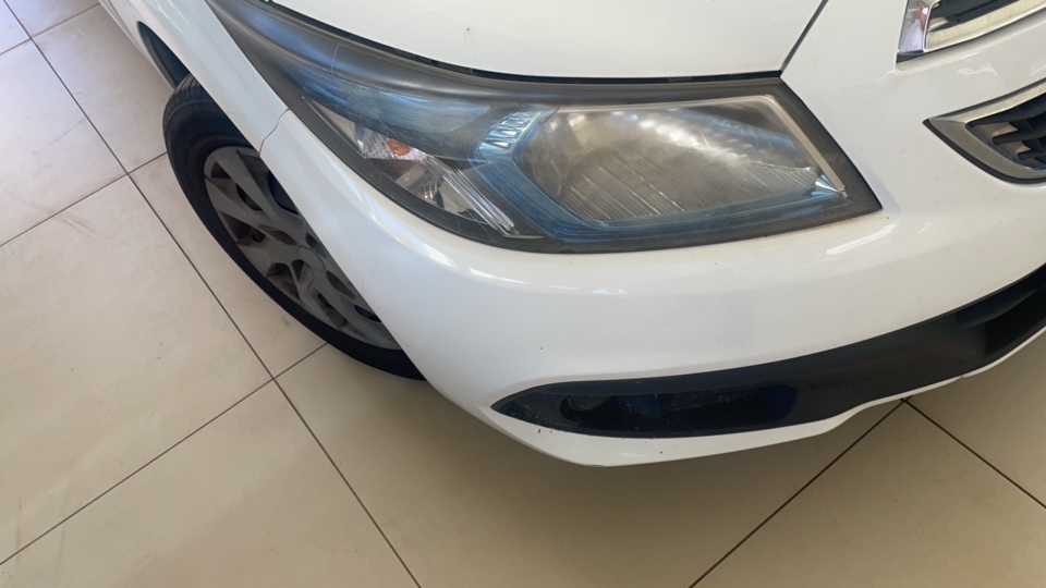 CHEVROLET ONIX 1.4 MPFI LT 8V FLEX 4P AUTOMATICO