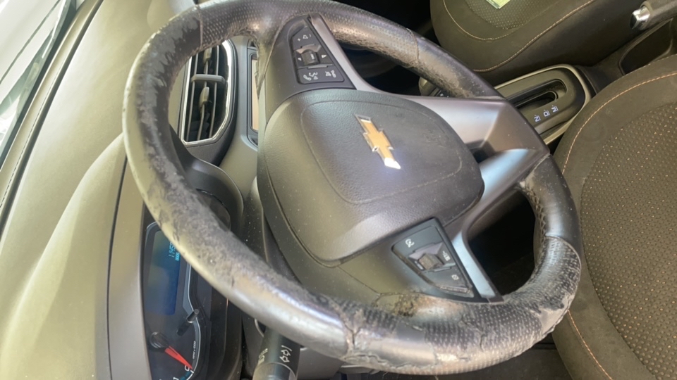 CHEVROLET ONIX 1.4 MPFI LT 8V FLEX 4P AUTOMATICO