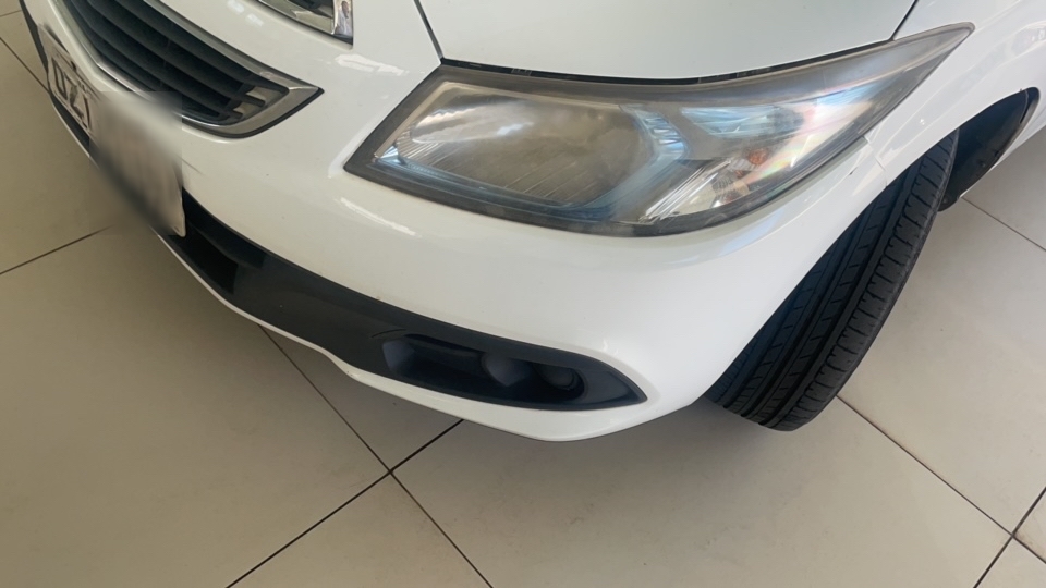 CHEVROLET ONIX 1.4 MPFI LT 8V FLEX 4P AUTOMATICO