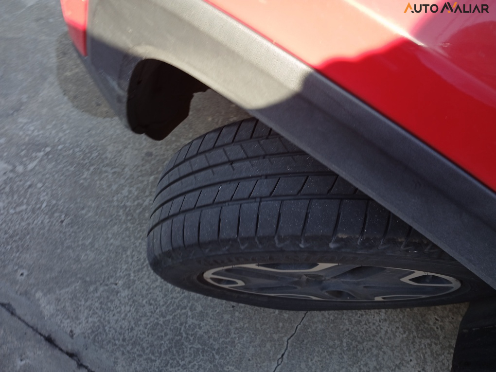 JEEP RENEGADE 1.8 16V FLEX 4P AUTOMATICO