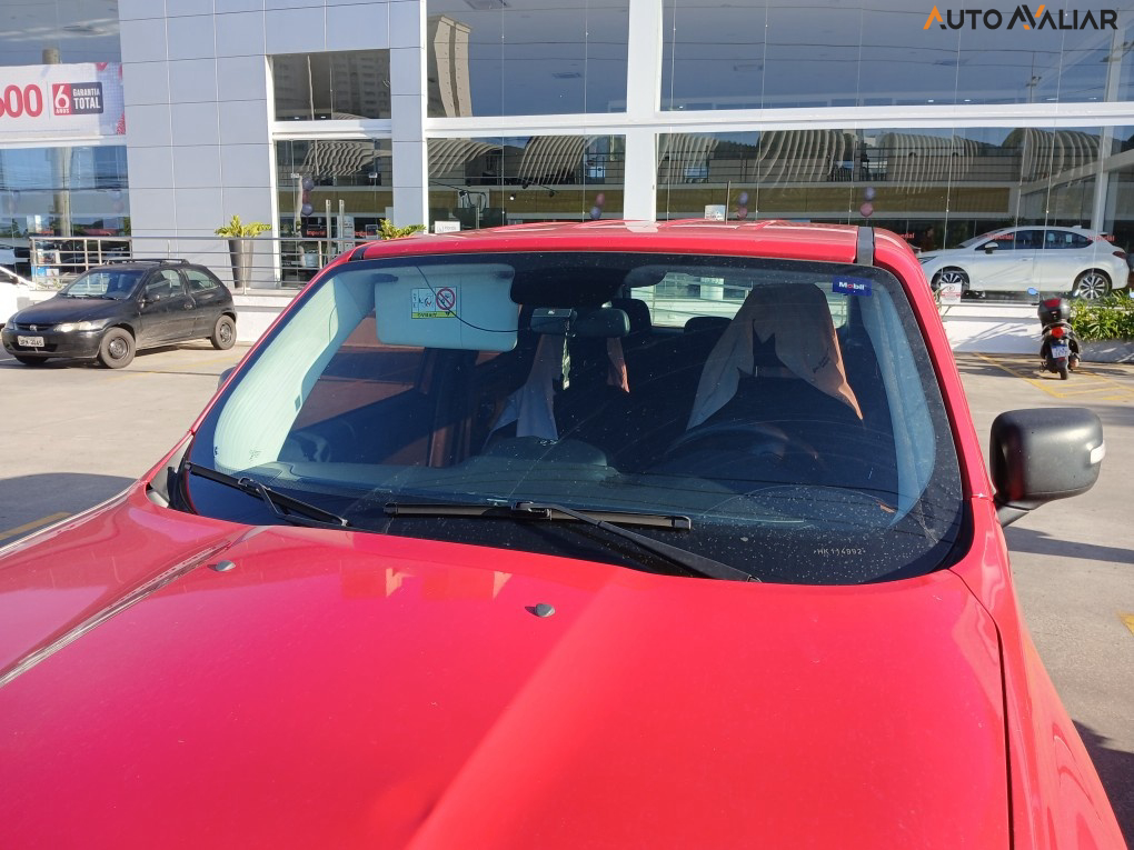 JEEP RENEGADE 1.8 16V FLEX 4P AUTOMATICO
