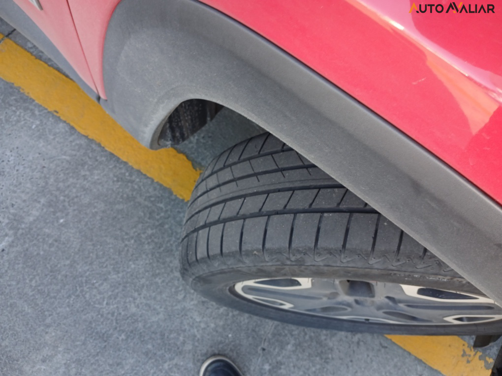 JEEP RENEGADE 1.8 16V FLEX 4P AUTOMATICO