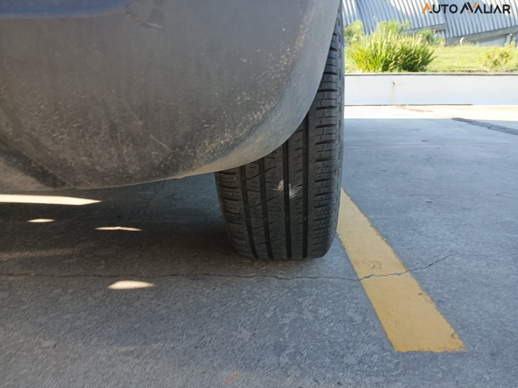 JEEP RENEGADE 1.8 16V FLEX 4P AUTOMATICO